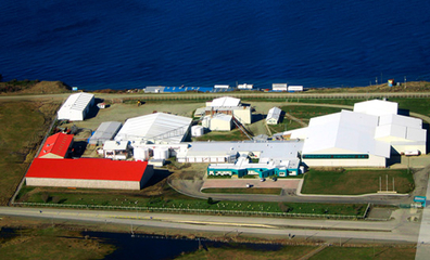 國外客戶到康遠(yuǎn)參觀考察洽談合作