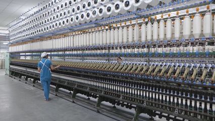 踔厲奮發跑出加速度 鉚足干勁勇奪開門紅